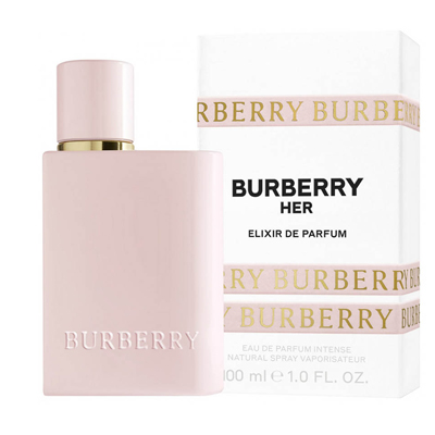 Burberry Her Elixir de Parfum