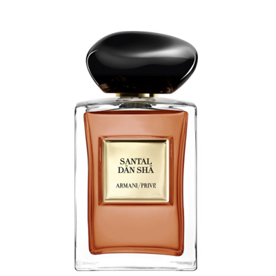 Giorgio Armani Santal Dan Sha