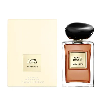 Giorgio Armani Santal Dan Sha