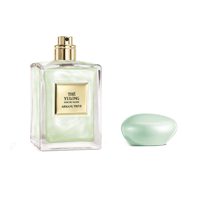 Giorgio Armani The Yulong Soie de Nacre