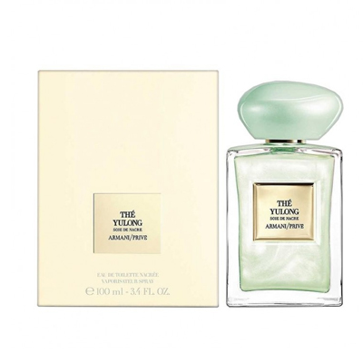 Giorgio Armani The Yulong Soie de Nacre