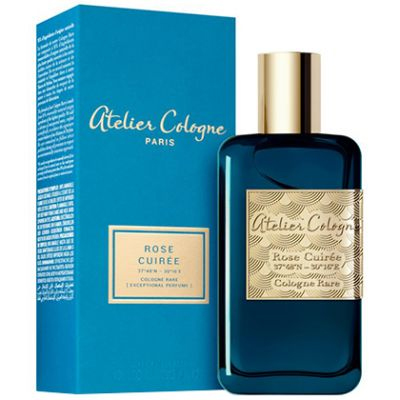 Atelier Cologne Rose Cuiree