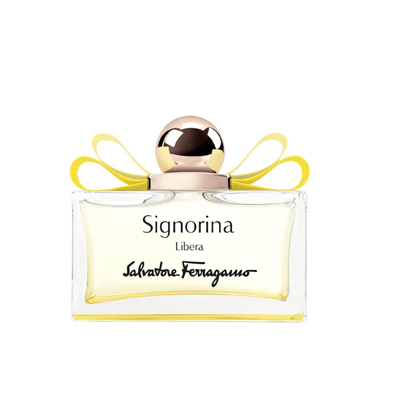 Salvatore Ferragamo Signorina Libera