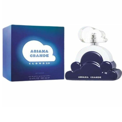 Ariana Grande Cloud Intense