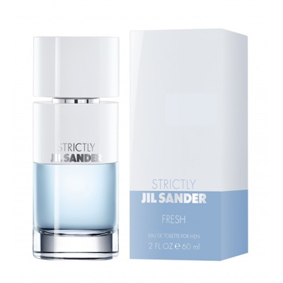 Jil Sander Strictly Jil Sander Fresh