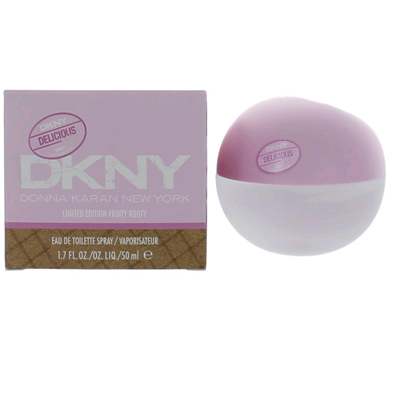 Donna Karan DKNY Delicious Delights Fruity Rooty