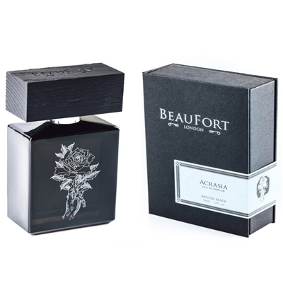BeauFort London Acrasia