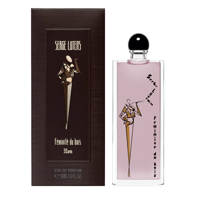 Serge Lutens Feminite du Bois Limited Edition