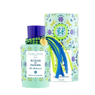 Acqua di Parma Mirto Di Panarea Forte Special Edition Eau De Toilette