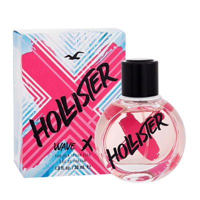 Hollister Wave X For Woman