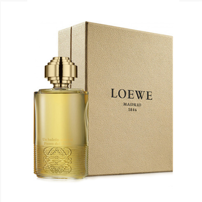 Loewe El 8 de Gran Via