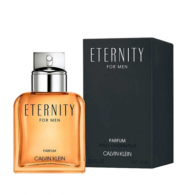 Calvin Klein Eternity Parfum For Men