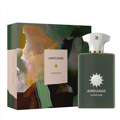 Amouage Purpose