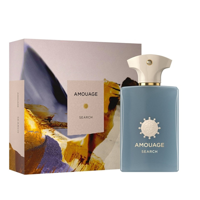 Amouage Search