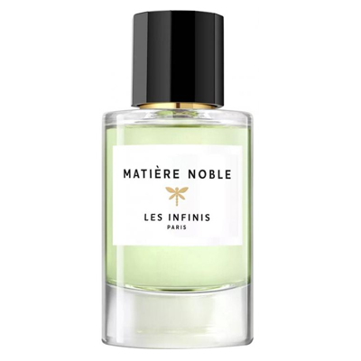 Les Infinis Matiere Noble