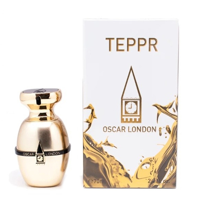 Oscar London Teppr