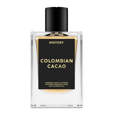 Colombian Cacao