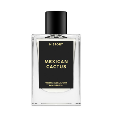 History Parfums Mexican Cactus