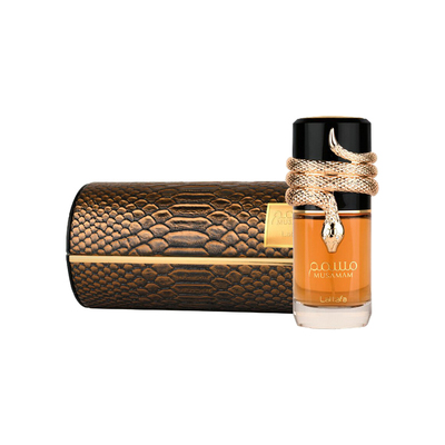 Lattafa Perfumes Musamam