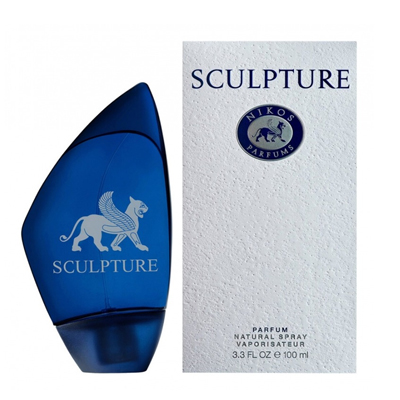 Sculpture Parfum