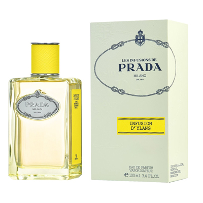 Prada Infusion d