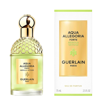 Aqua Allegoria Forte Nerolia Vetiver