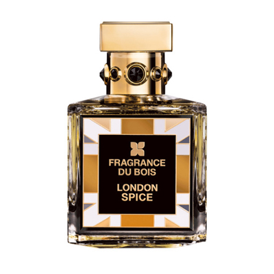 Fragrance Du Bois London Spice