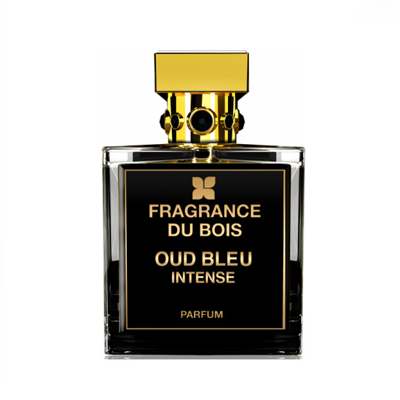Fragrance Du Bois Oud Bleu Intense