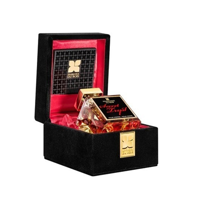 Fragrance Du Bois Secret Tryst Extrait de Parfum