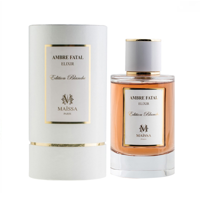 Maissa Parfums Ambre Fatal