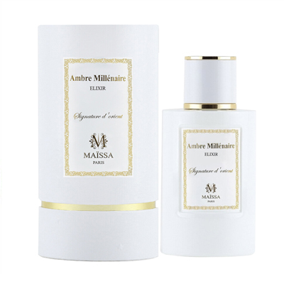 Maissa Parfums Ambre Millenaire