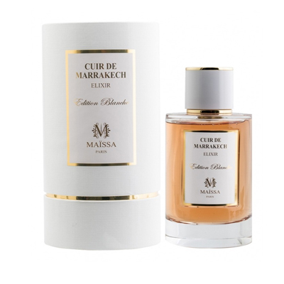 Maissa Parfums Cuir de Marrakech