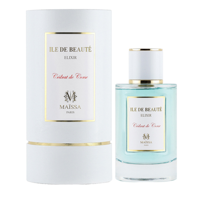 Maissa Parfums Ile de Beaute