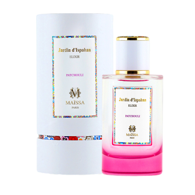 Maissa Parfums Jardin d'Ispahan