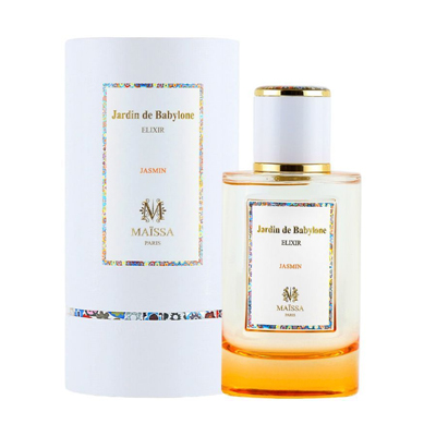 Maissa Parfums Jardin de Babylone