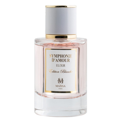 Maissa Parfums Signature Diplomate