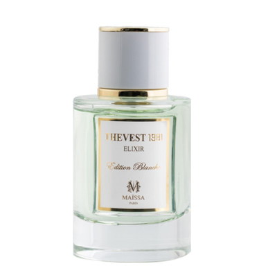 Maissa Parfums Thevest 1981
