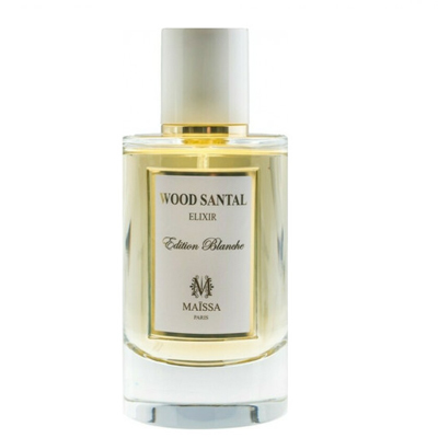 Maissa Parfums Wood Santal