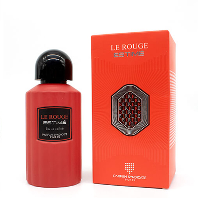 Parfum Syndicate Le Rouge Estime