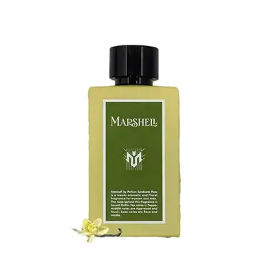 Parfum Syndicate Marshell