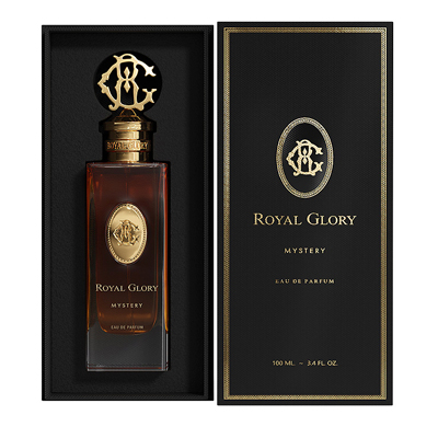 Royal Glory Mystery