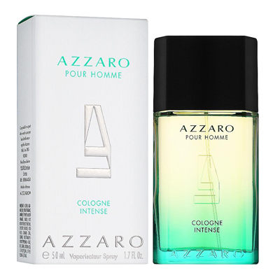 Loris Azzaro Azzaro Pour Homme Cologne Intense