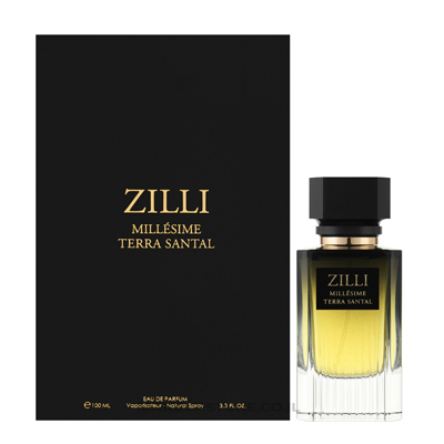 Zilli Terra Santal