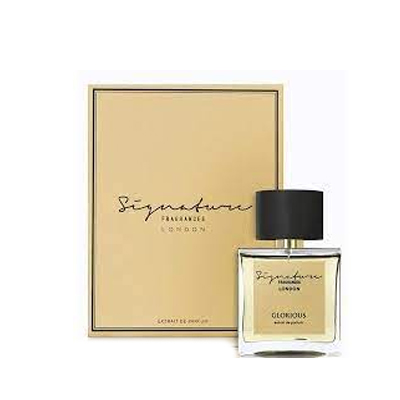 Signature Fragrances Glorious