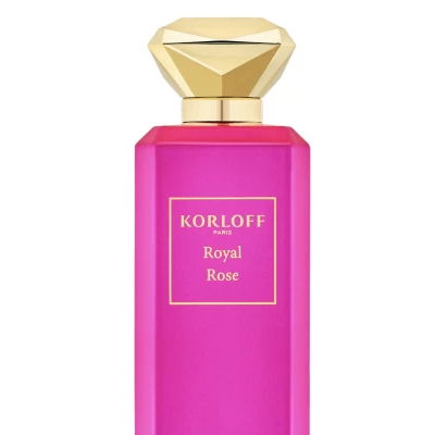 Korloff Paris Royal Rose