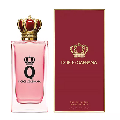 Q by Dolce & Gabbana