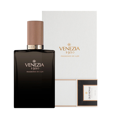 Venezia 1920 Oud Royale