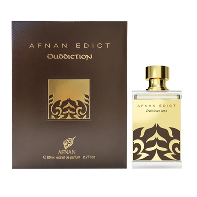 Afnan Perfumes Ouddiction