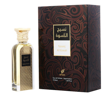 Afnan Perfumes Naseej Al Kiswah