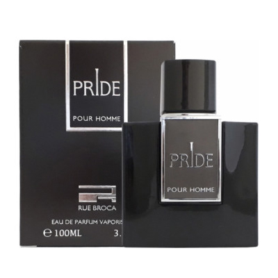 Rue Broca Pride Pour Homme